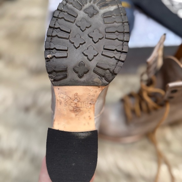 NIB Freebird Cavalier boots - Picture 4 of 10